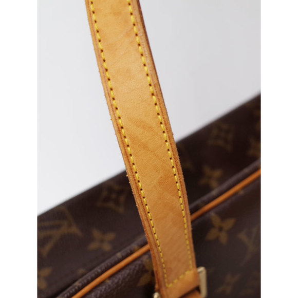 Louis Vuitton Bag Cite Shoulder GM Monogram - Picture 8 of 8